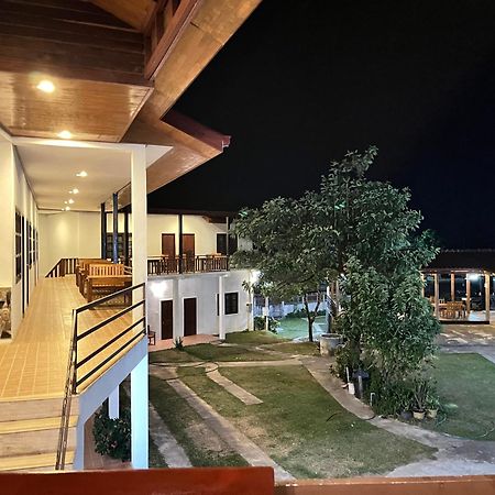 Sanhak Guesthouse 1 Ban Nahin-Nai المظهر الخارجي الصورة